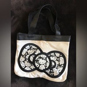 SANRIO Hello Kitty Handbag